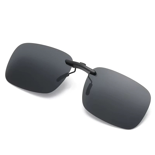 Narrow clip polarized - narrow, on
