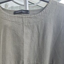 Zanzea Women's Short Sleeve