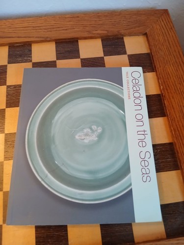 Celadon the seas chinese - on,