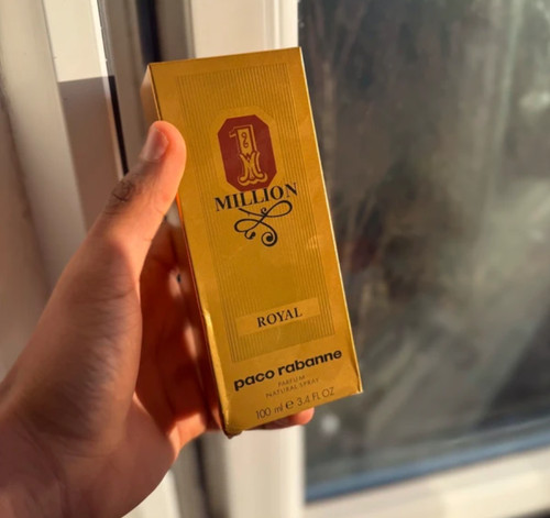 Paco rabanne million - million, royal