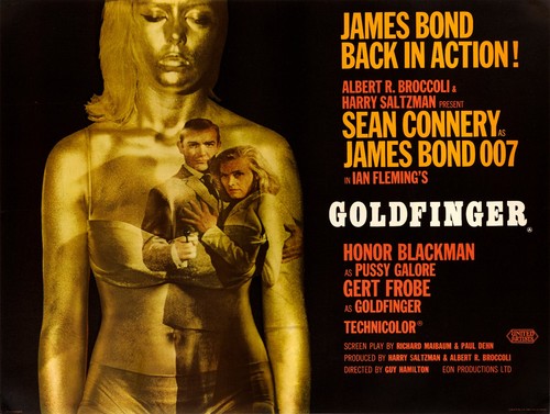 Goldfinger 1964 styb - goldfinger,