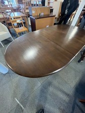 Ercol Windsor Oval Extending