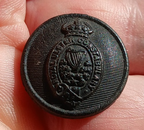 Royal ulster constabulary - royal,