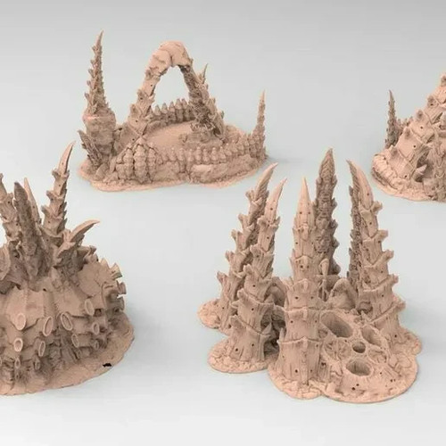 Tyty tyran tyranid 40k - tyty,