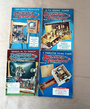Practical Television Magazine