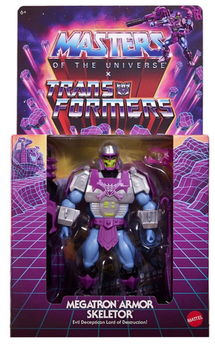 Masters the universe - masters,