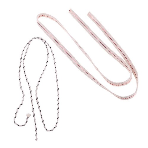Cotton replacement lamp - 1m,