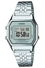 Casio Ladies Vintage Watch