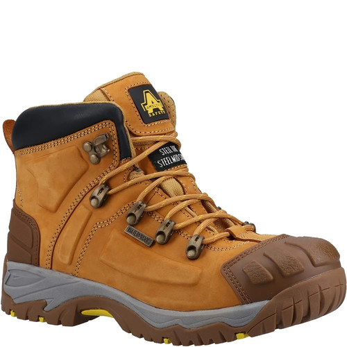 Amblers as33 honey - as33, waterproof