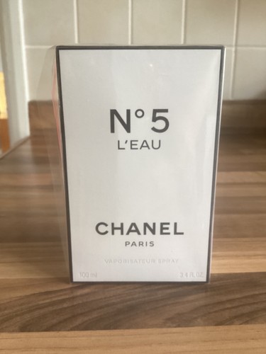 Chanel no5 eau - chanel, de