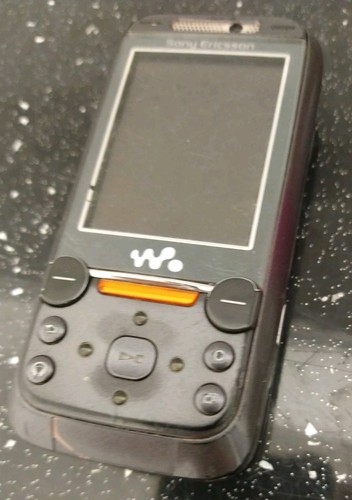 Sony ericsson walkman w850i - sony,