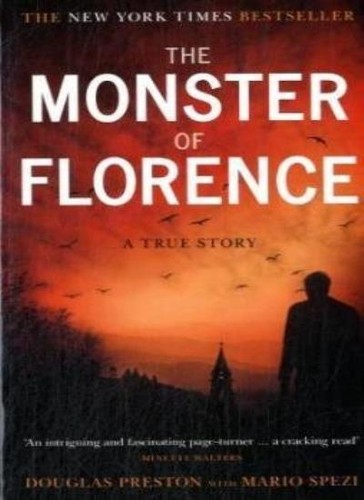 Monster florence douglas - monster,