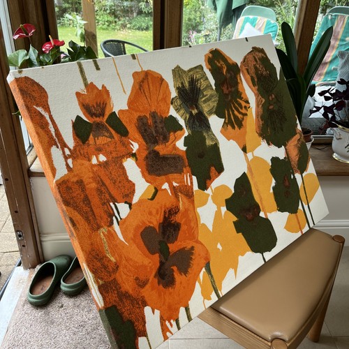 Howard carter for heals orange - howard,