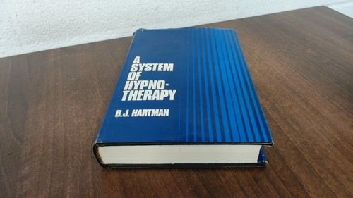 System of hypnotherapy - a,