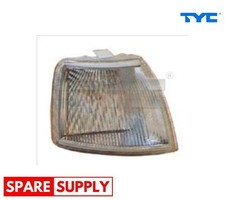 Indicator for opel - opel, vectra