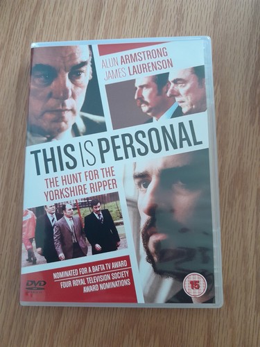 This personal the - this,