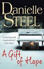 A Gift of Hope, Steel, Danielle, Used; Good Book