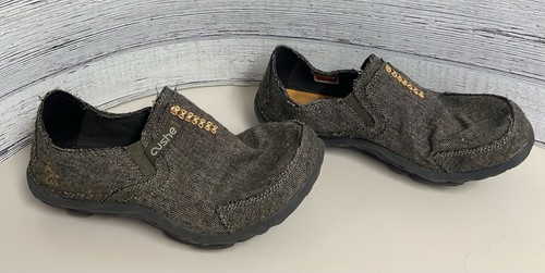 Cushe mens canvas - mens,