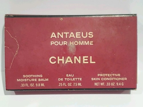 Chanel antaeus pour - |, homme