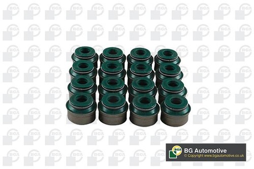 Bga seal set valve stem - bga,