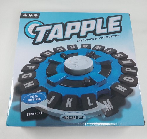 Tapple word game fast - word, |