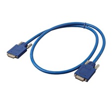 Back-To-Back DTE-DCE Cable