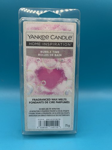 Yankee candle wax - yankee, home