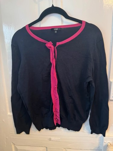 Hobbs navy silk - navy,