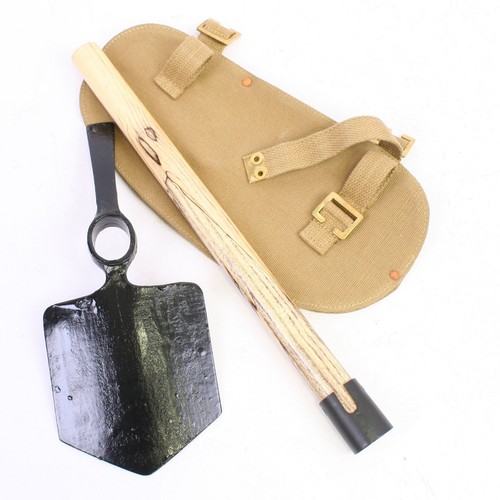 1937 mk1 entrenching tool - 1937,