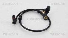 FRONT LEFT SENSOR WHEEL SPEED FITS: MERCEDES-BENZ C-CLASS C 230 KOMPRESSOR .M