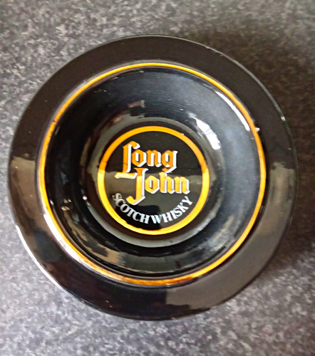Long john scotch whisky - long,