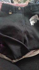 Girls Jodhpurs Size 22