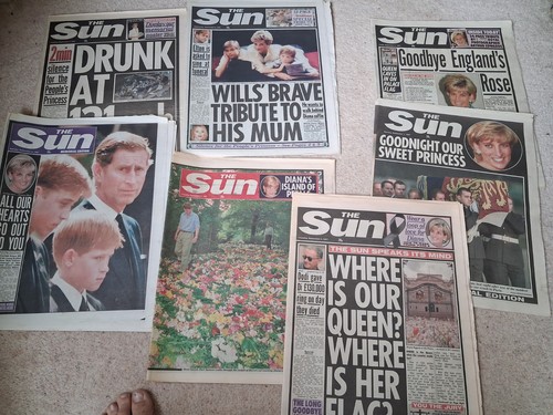 Princess diana - diana,