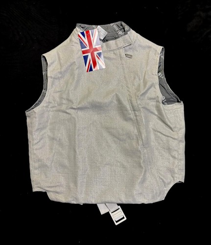 Foil lame junior 11h - lame, 36