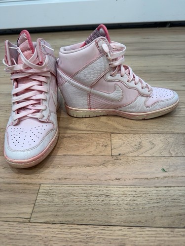 Nike dunk sky - dunk, hi