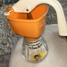 Vintage 1930's Jubilee model Bel Real Cream Maker 