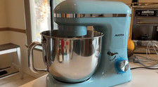 Aucma Stand Mixer, 6.2L Food