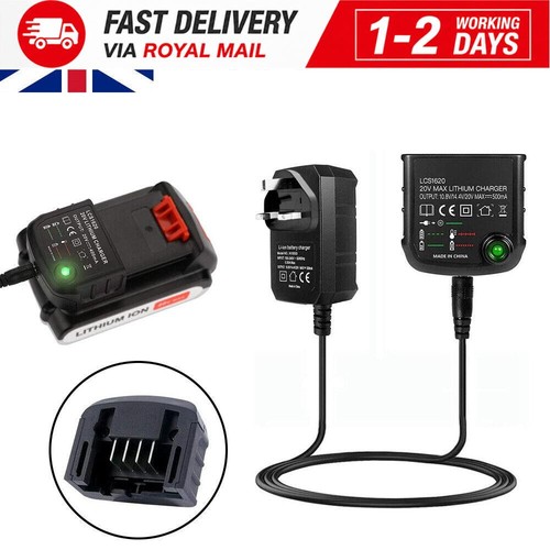 Battery charger lithium ion - battery,