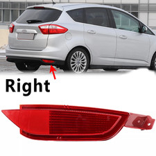 For FORD Fiesta 2009-2014 Rear