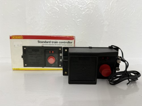 Hornby gauge standard - hornby,