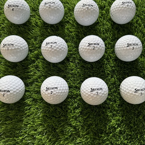 Srixon marathon soft - srixon, a-