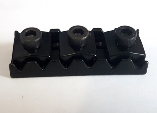 Floyd rose 43mm - rose, black