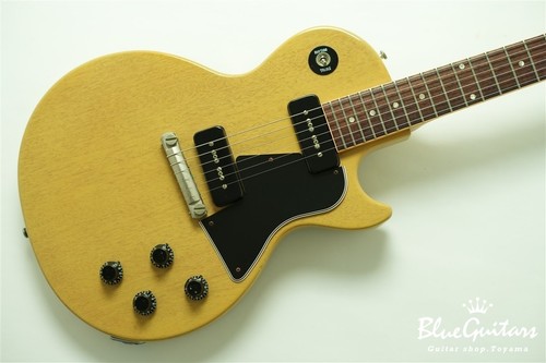 Gibson custom shop historic - gibson,
