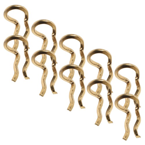 10pcs reusable stainless steel - reusable,