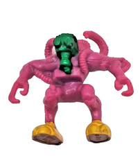 Monster in My Pocket  Super