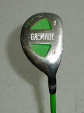 Bombtech Grenade 3 Hybrid 19