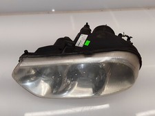 ALFA ROMEO 156 1998 LEFT SIDE