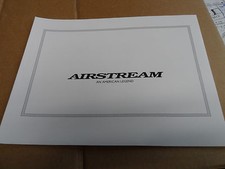 1998 airstream motorcoaches - 1998,