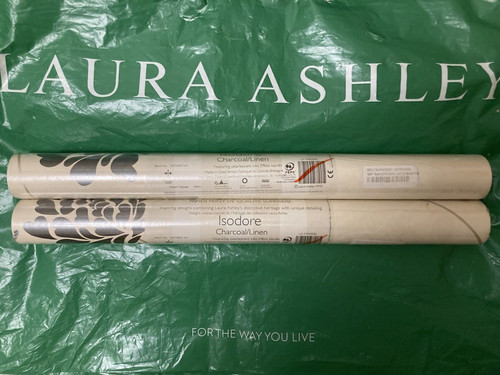 Laura ashley isodore - ashley,