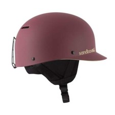 Sandbox Classic 2.0 Ski & Snowboard Helmet